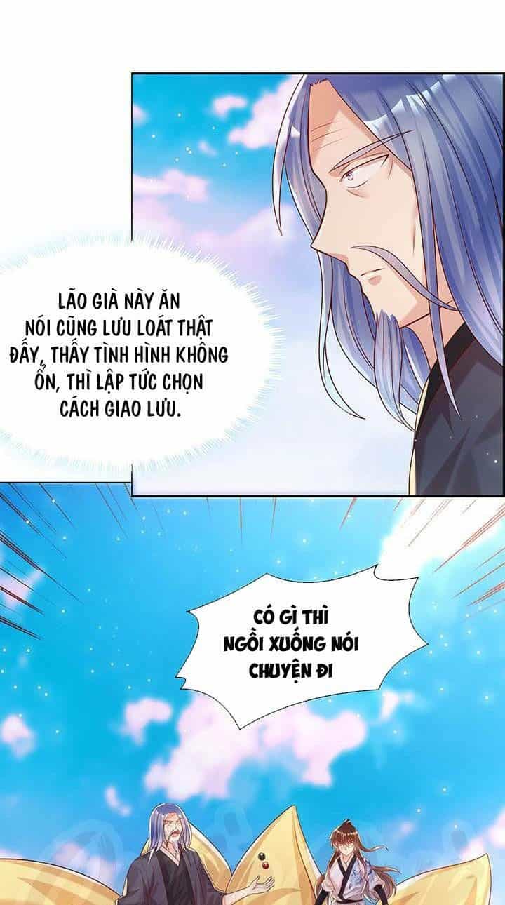 Siêu Phàm Truyện - Chương 118 - ảnh 23