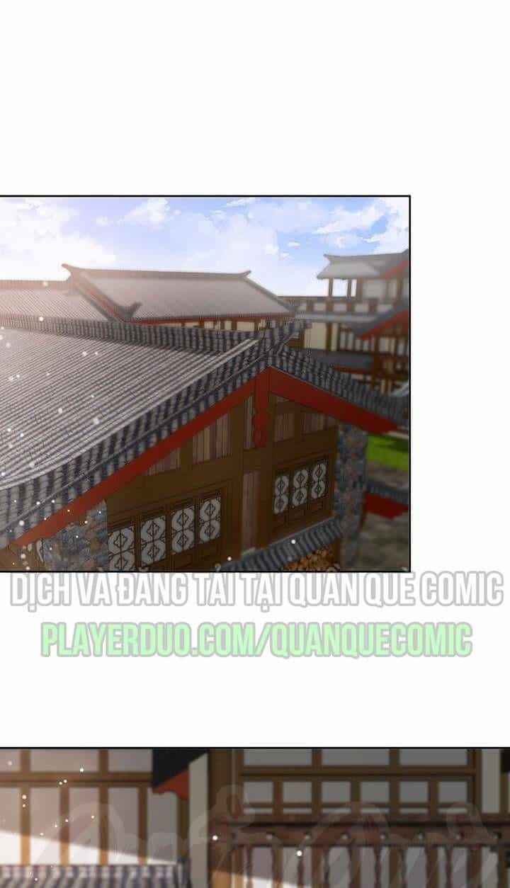 Siêu Phàm Truyện - Chương 119 - ảnh 1
