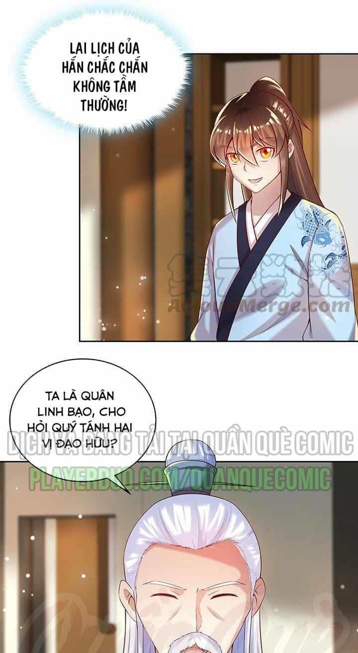 Siêu Phàm Truyện - Chương 119 - ảnh 15