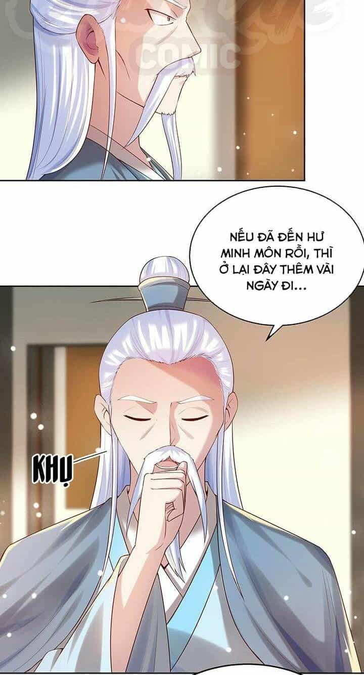Siêu Phàm Truyện - Chương 119 - ảnh 18