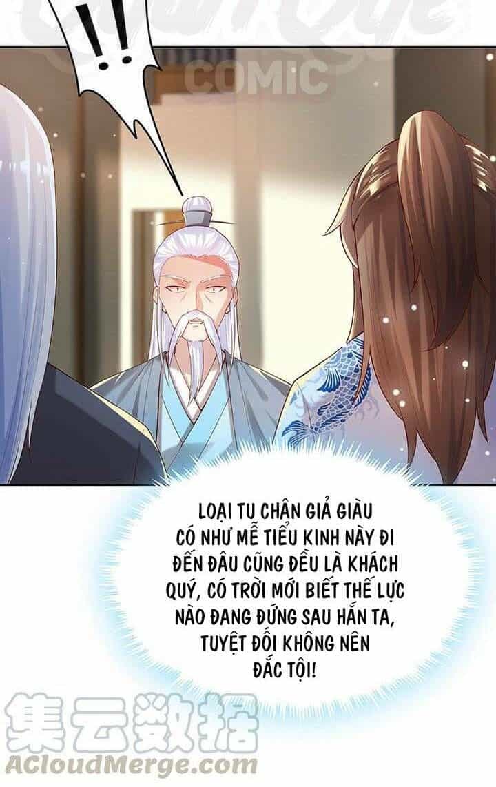 Siêu Phàm Truyện - Chương 119 - ảnh 22