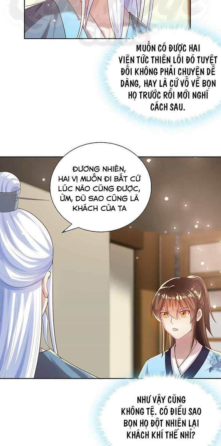 Siêu Phàm Truyện - Chương 119 - ảnh 24