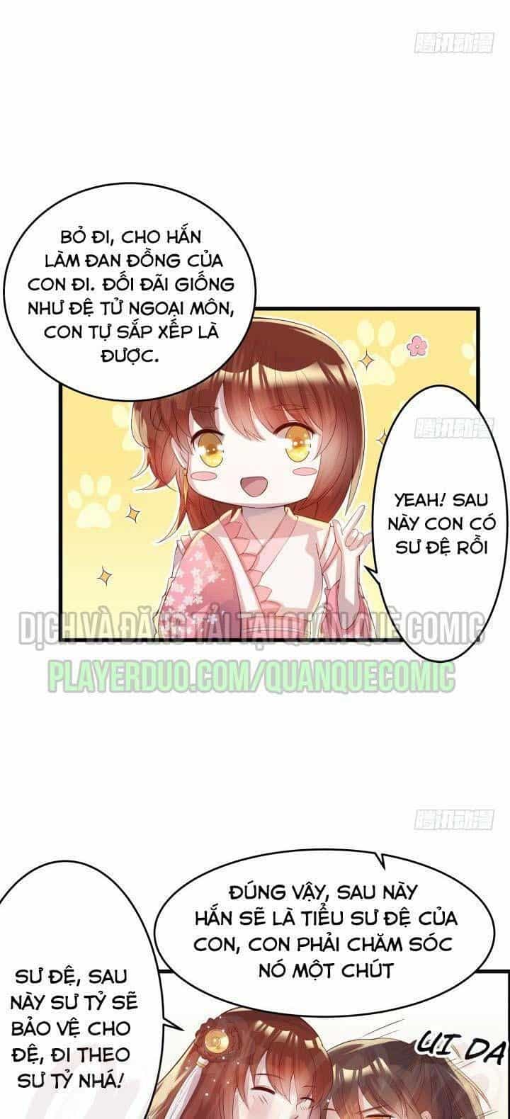 Siêu Phàm Truyện - Chương 12 - ảnh 19