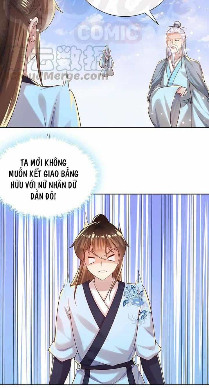 Siêu Phàm Truyện - Chương 120 - ảnh 10