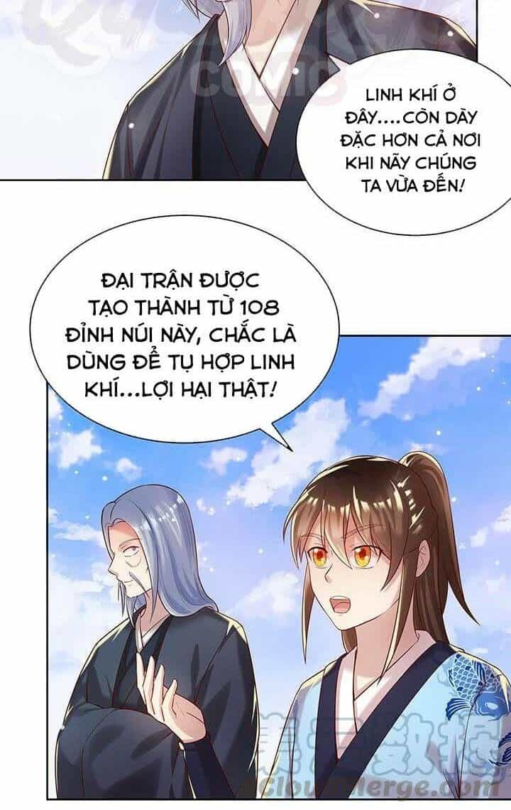 Siêu Phàm Truyện - Chương 120 - ảnh 24