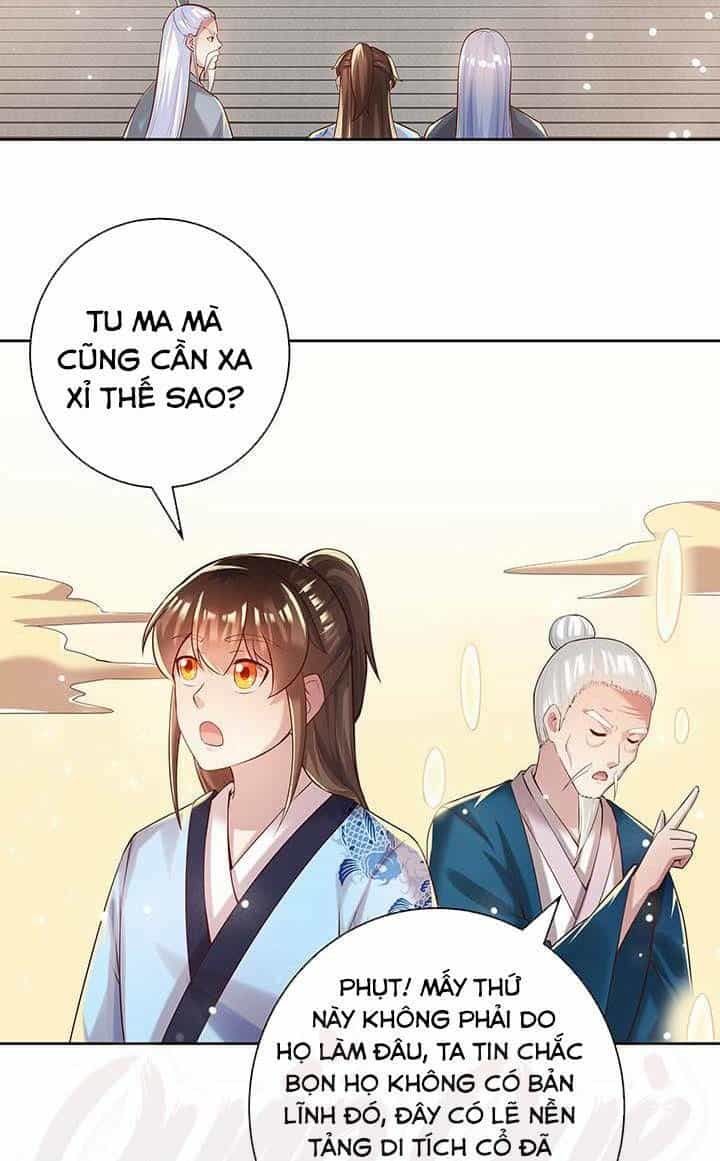 Siêu Phàm Truyện - Chương 120 - ảnh 28