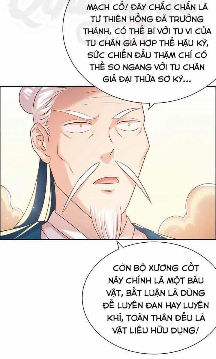 Siêu Phàm Truyện - Chương 121 - ảnh 12