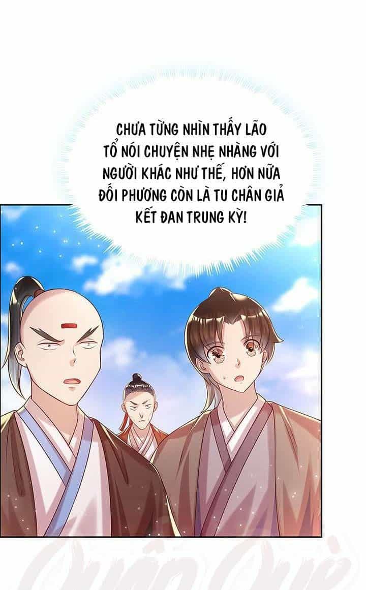 Siêu Phàm Truyện - Chương 121 - ảnh 26