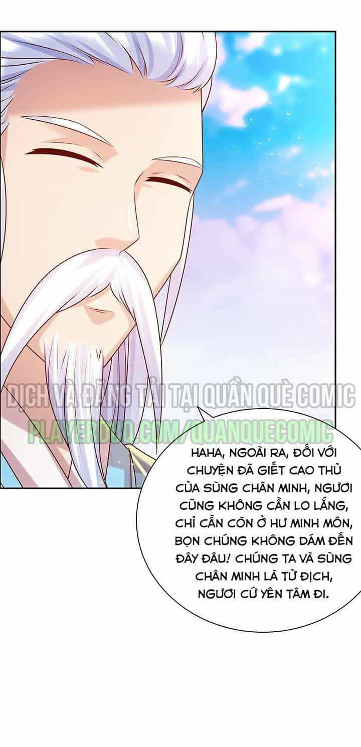 Siêu Phàm Truyện - Chương 121 - ảnh 34