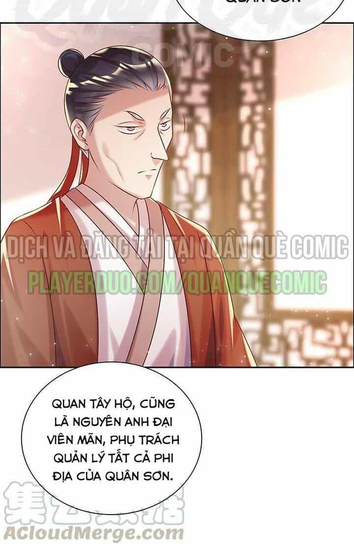 Siêu Phàm Truyện - Chương 122 - ảnh 13