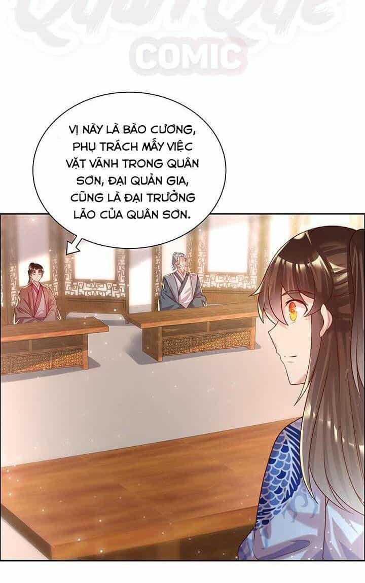 Siêu Phàm Truyện - Chương 122 - ảnh 15