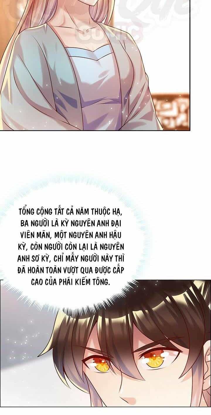 Siêu Phàm Truyện - Chương 122 - ảnh 19