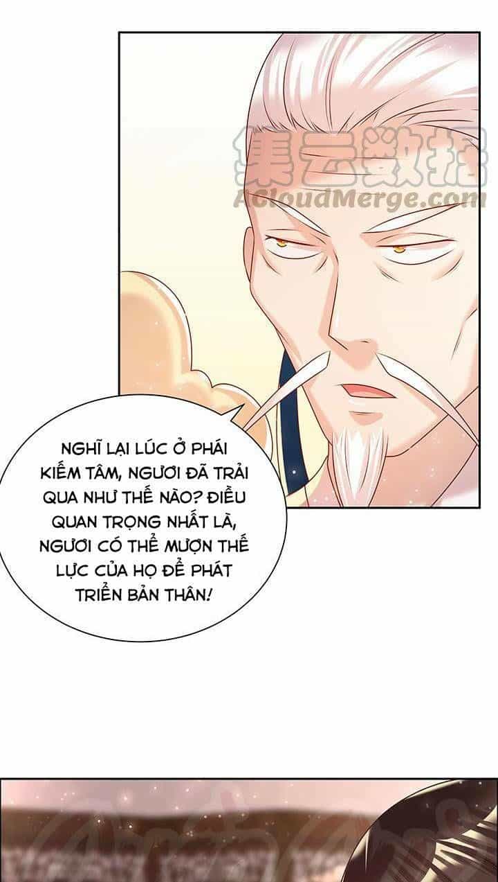 Siêu Phàm Truyện - Chương 122 - ảnh 24