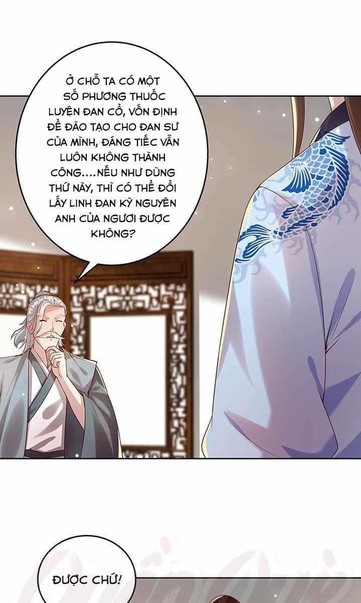 Siêu Phàm Truyện - Chương 123 - ảnh 11