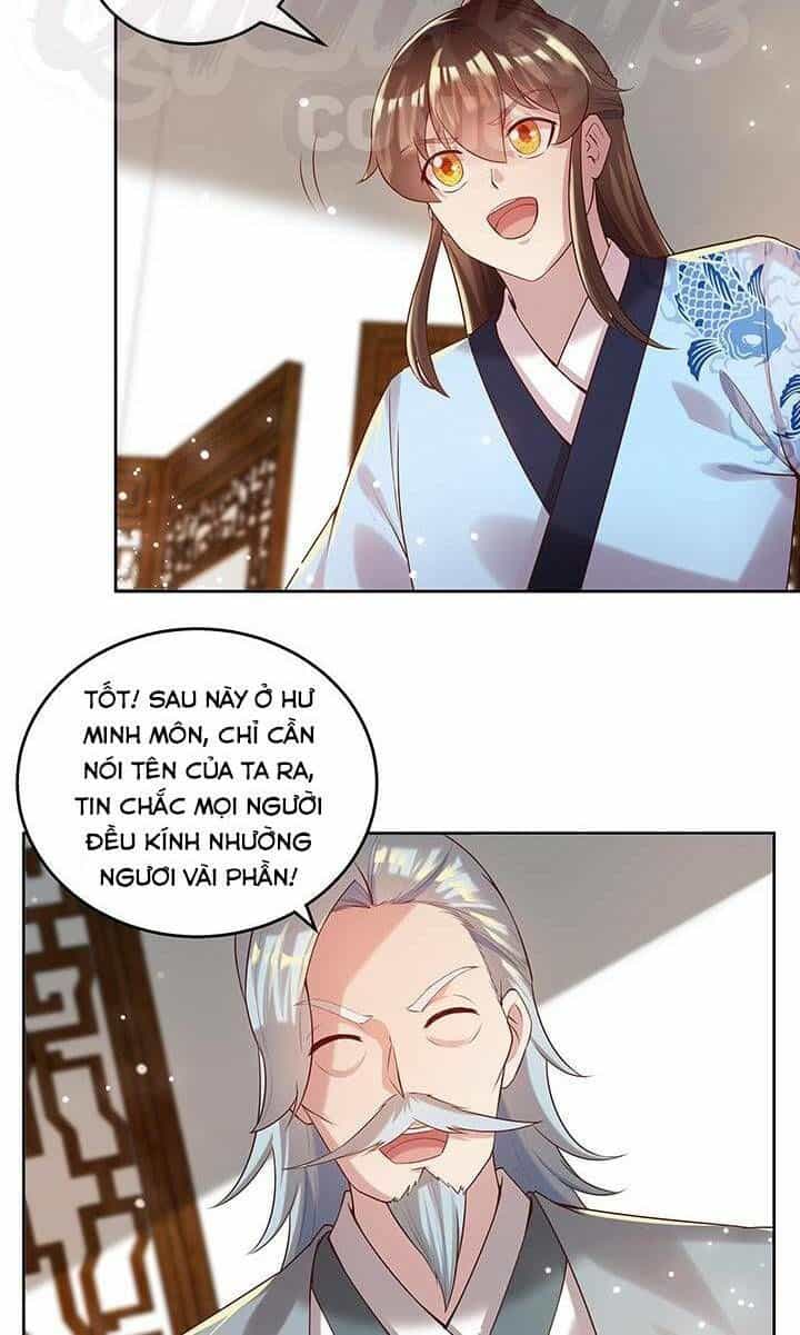 Siêu Phàm Truyện - Chương 123 - ảnh 12
