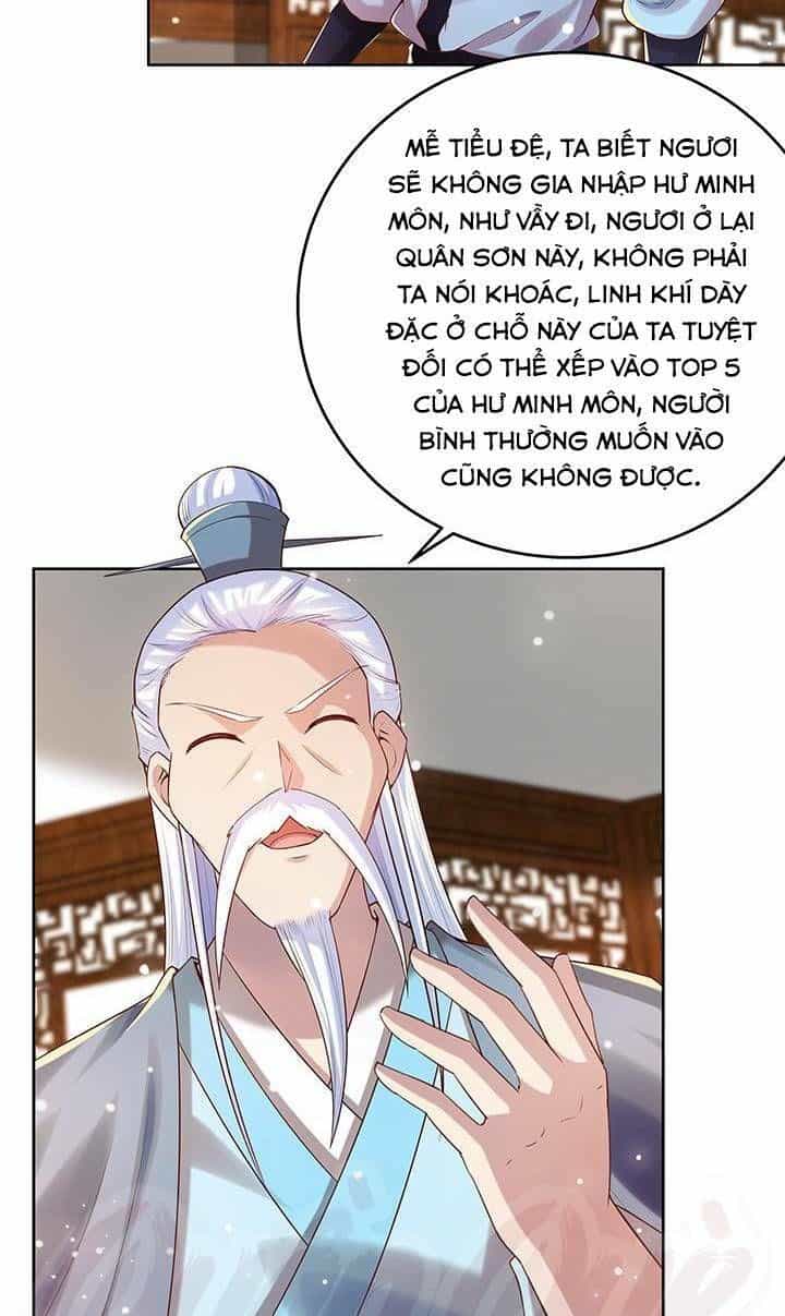 Siêu Phàm Truyện - Chương 123 - ảnh 19