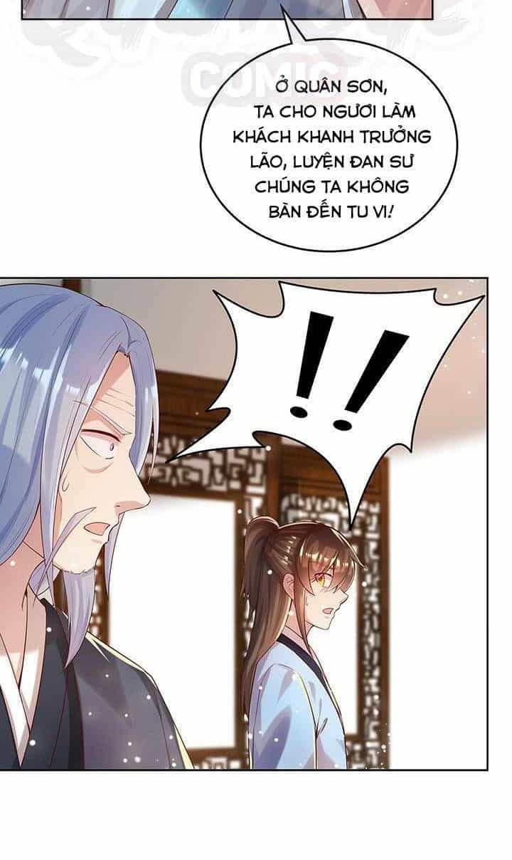 Siêu Phàm Truyện - Chương 123 - ảnh 20