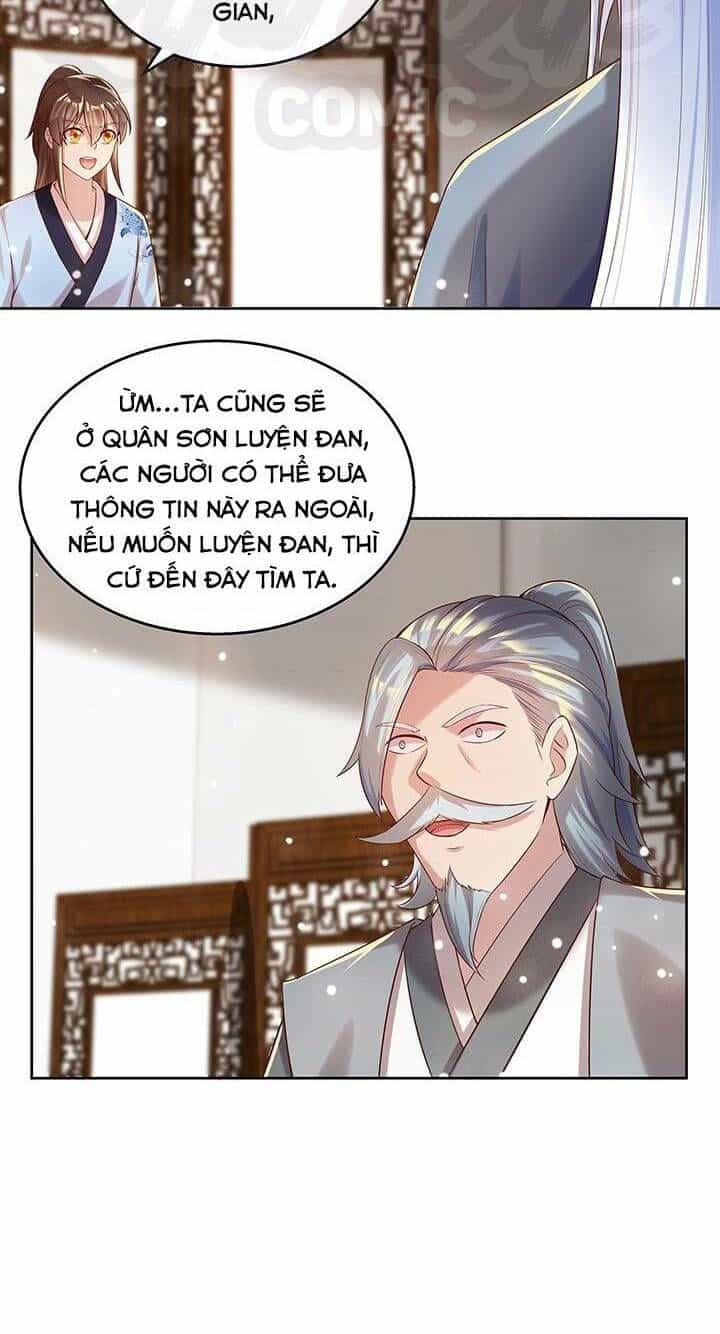 Siêu Phàm Truyện - Chương 123 - ảnh 22