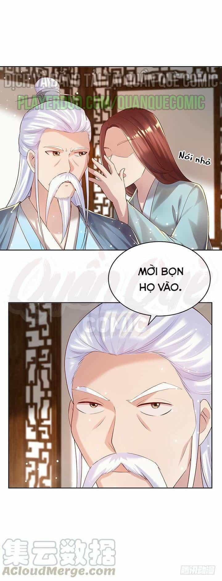 Siêu Phàm Truyện - Chương 123 - ảnh 31