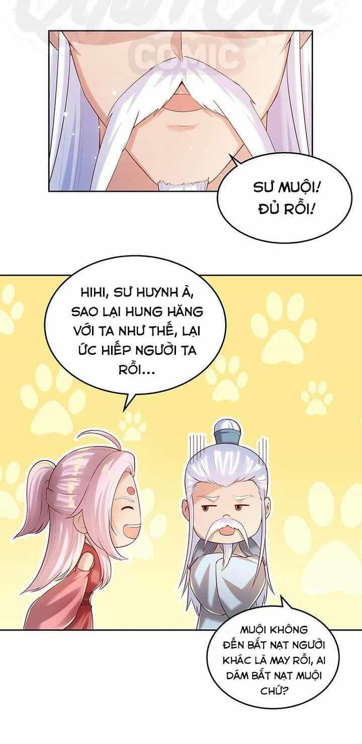 Siêu Phàm Truyện - Chương 124 - ảnh 12