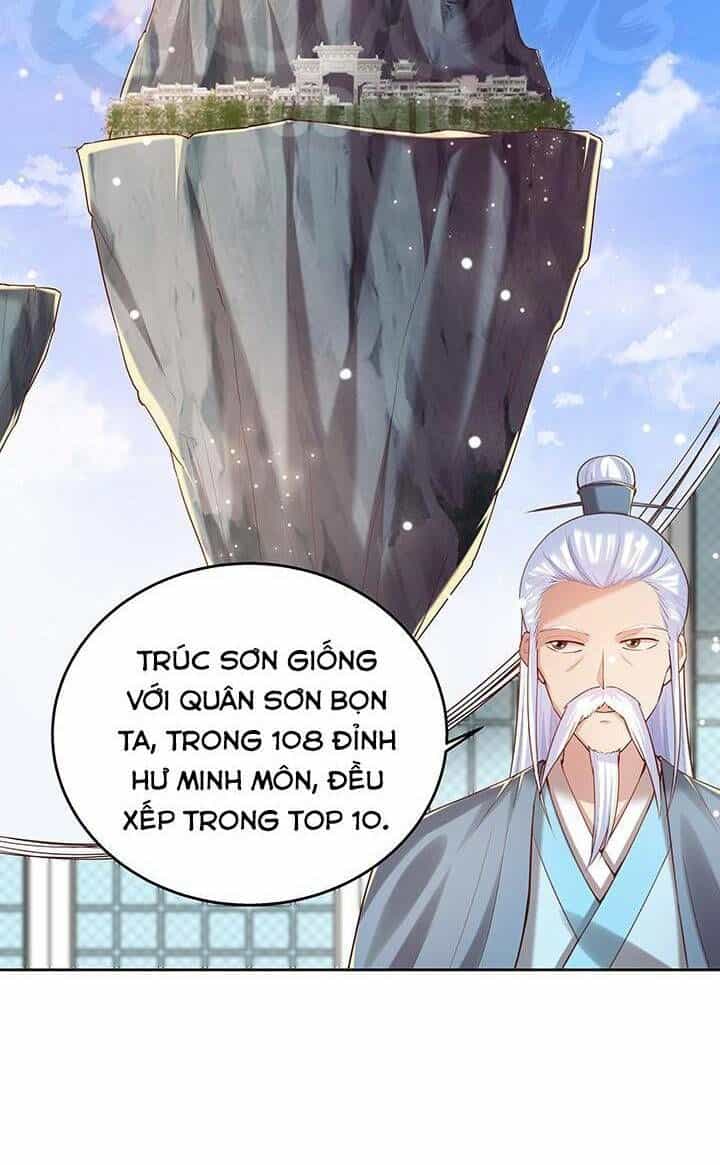 Siêu Phàm Truyện - Chương 124 - ảnh 18