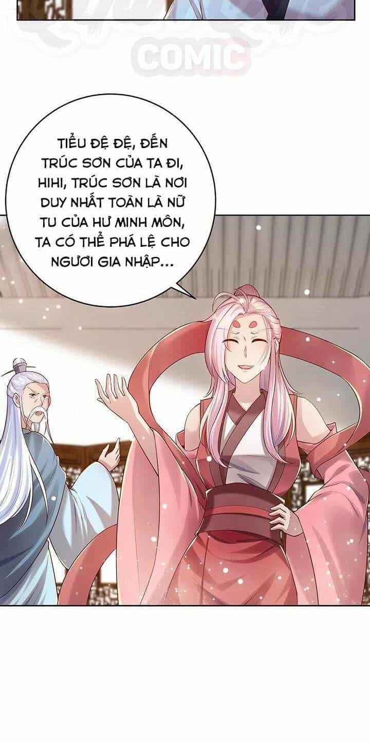 Siêu Phàm Truyện - Chương 124 - ảnh 22