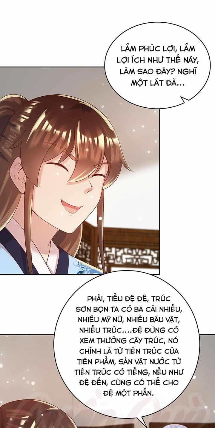 Siêu Phàm Truyện - Chương 124 - ảnh 23