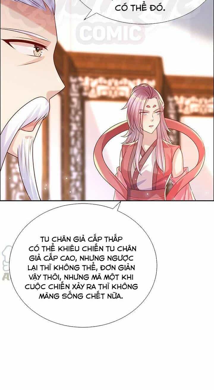 Siêu Phàm Truyện - Chương 125 - ảnh 25