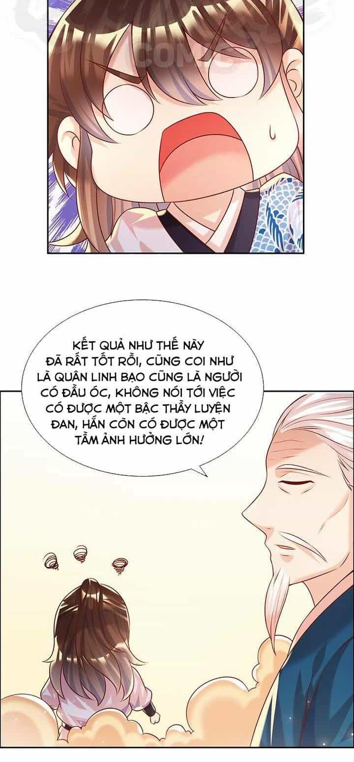 Siêu Phàm Truyện - Chương 125 - ảnh 29