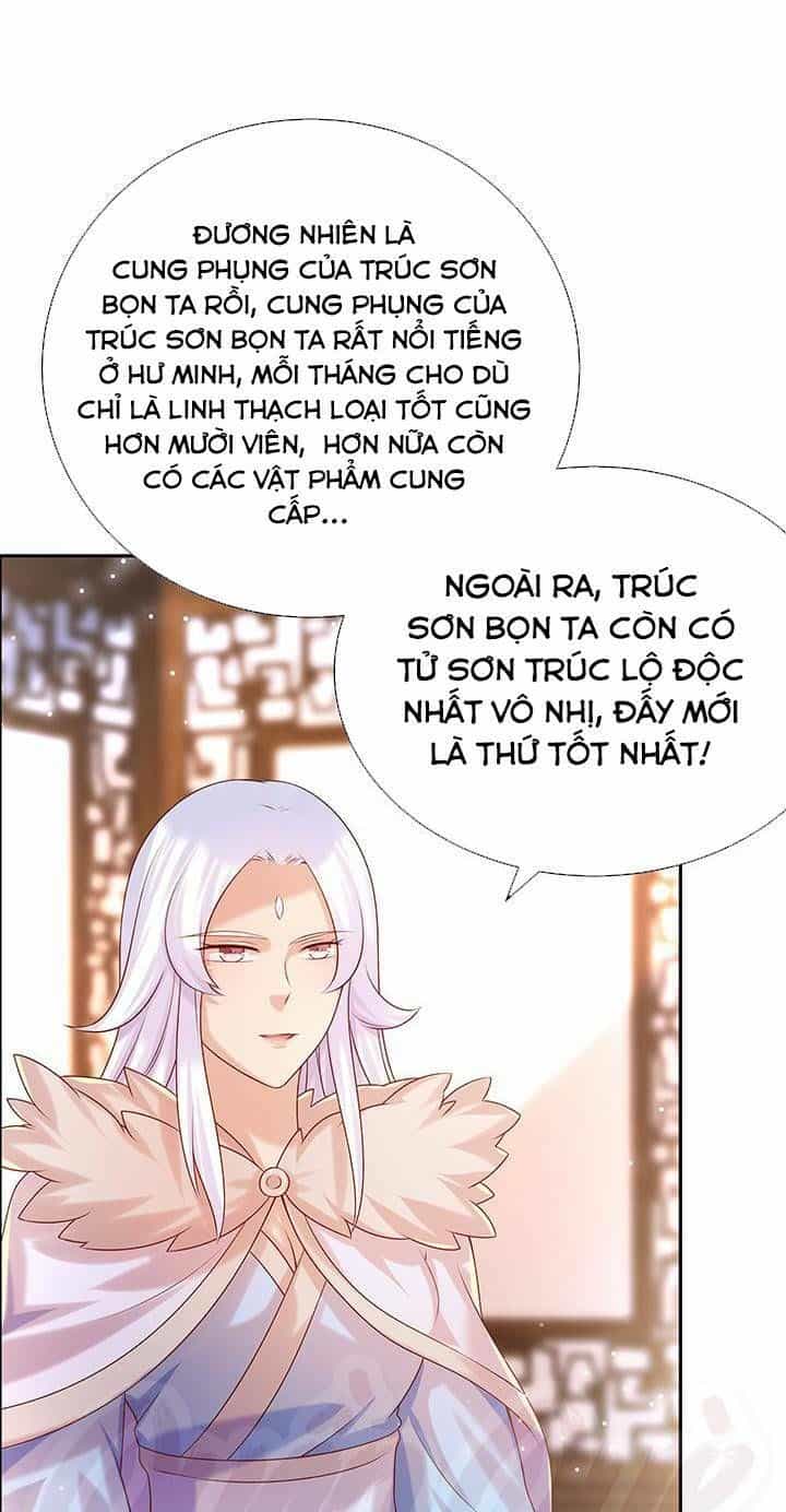 Siêu Phàm Truyện - Chương 125 - ảnh 4