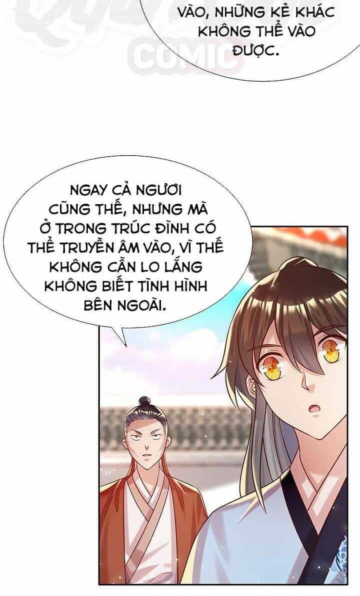 Siêu Phàm Truyện - Chương 126 - ảnh 16