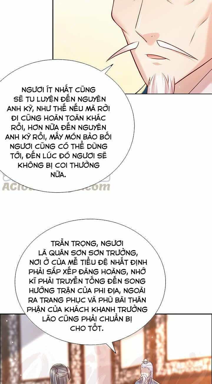 Siêu Phàm Truyện - Chương 126 - ảnh 3
