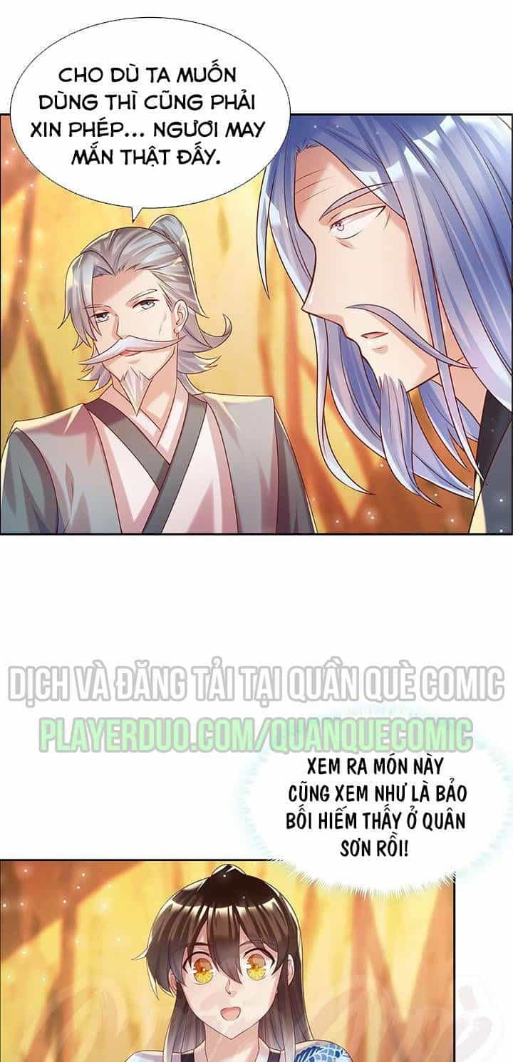 Siêu Phàm Truyện - Chương 126 - ảnh 35
