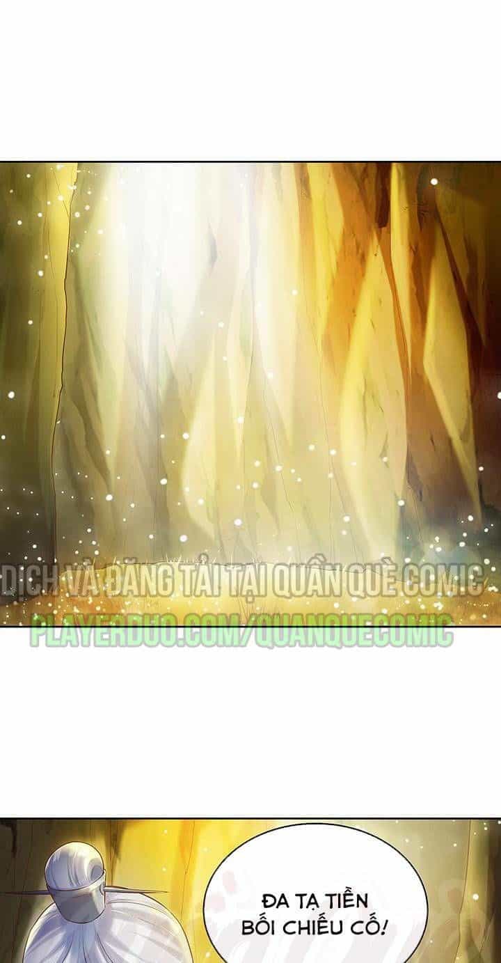 Siêu Phàm Truyện - Chương 127 - ảnh 1