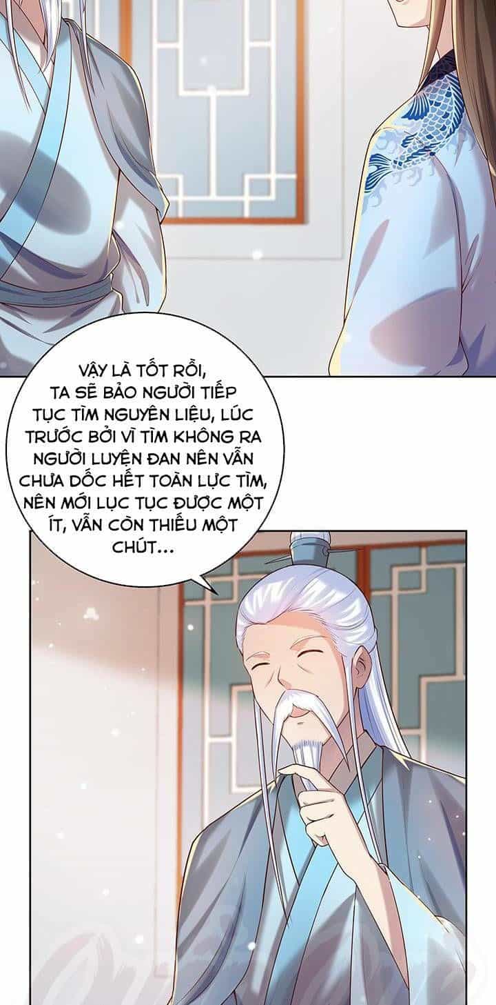 Siêu Phàm Truyện - Chương 128 - ảnh 11