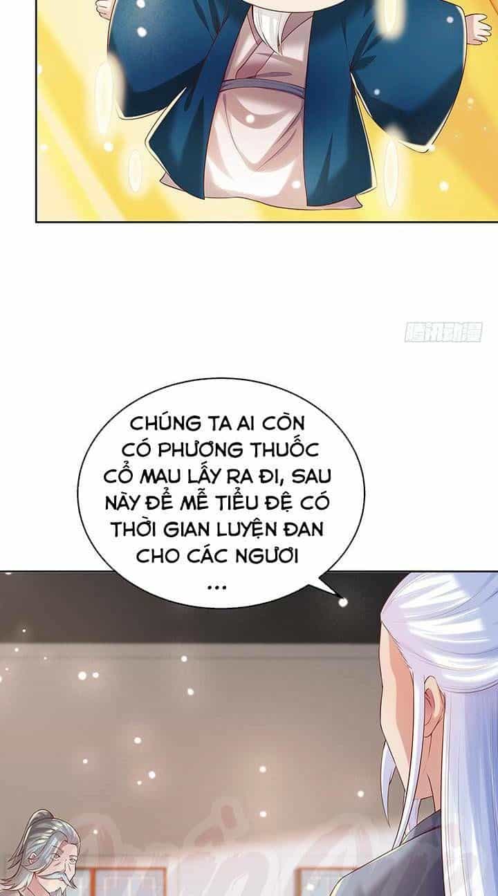 Siêu Phàm Truyện - Chương 128 - ảnh 13
