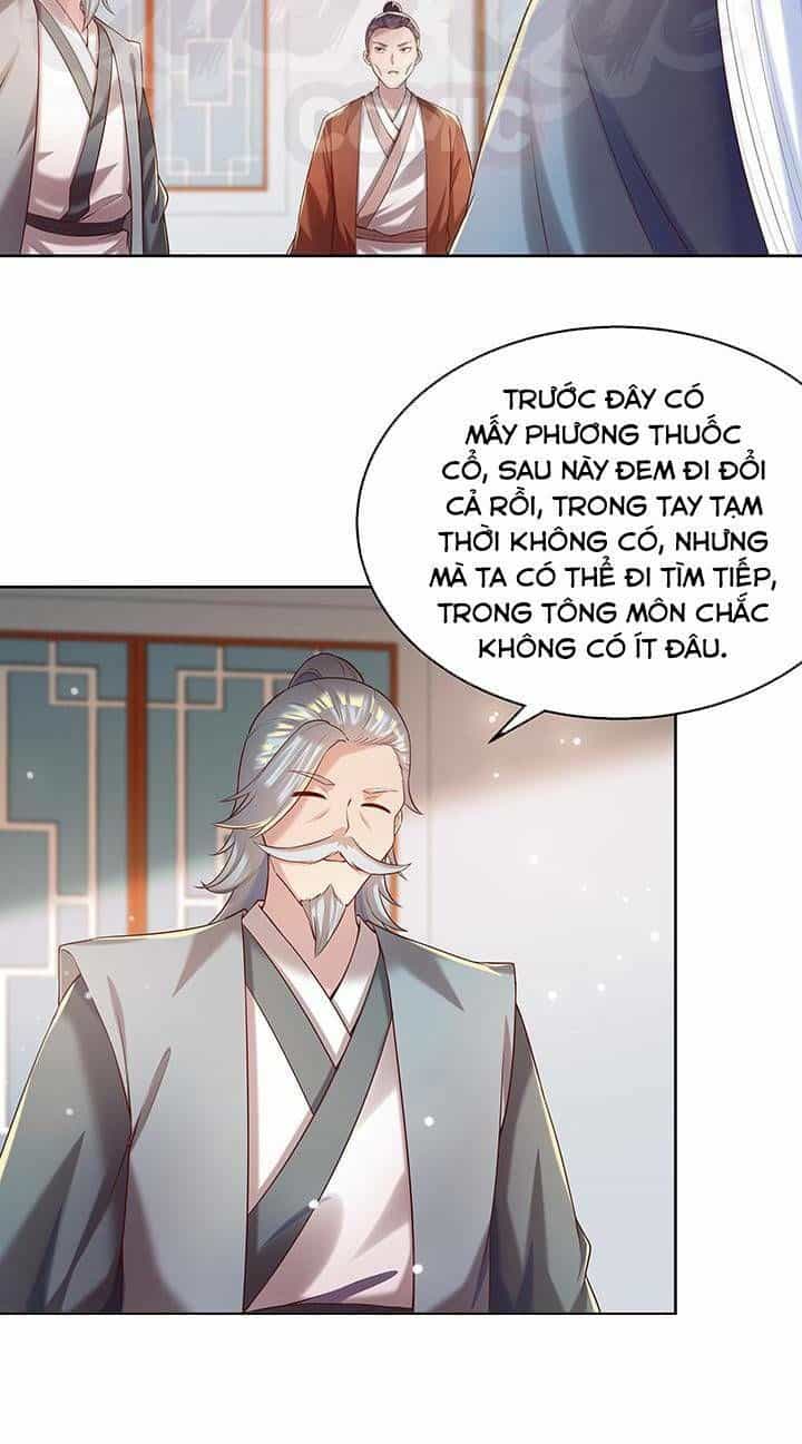 Siêu Phàm Truyện - Chương 128 - ảnh 14