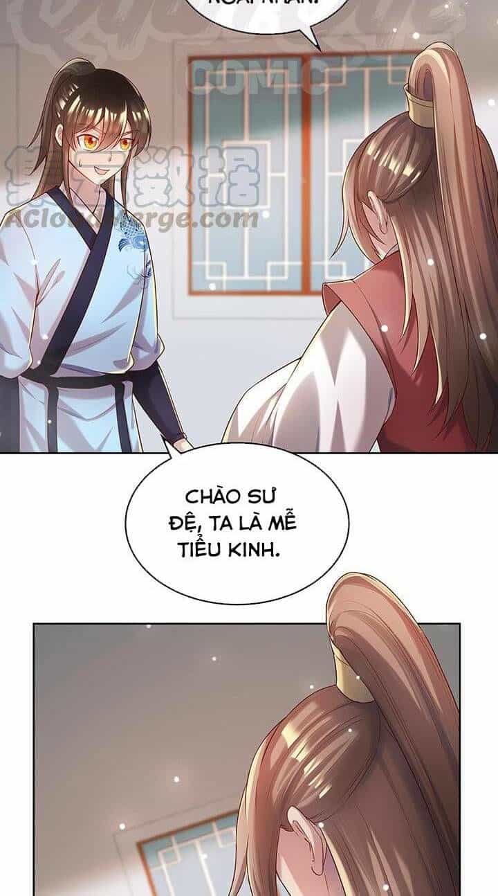Siêu Phàm Truyện - Chương 128 - ảnh 20