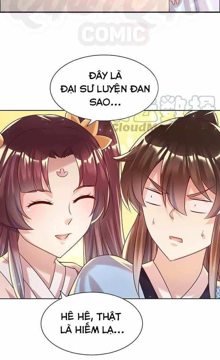 Siêu Phàm Truyện - Chương 129 - ảnh 6