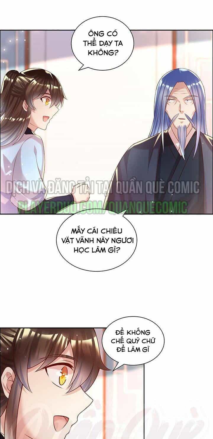 Siêu Phàm Truyện - Chương 130 - ảnh 14