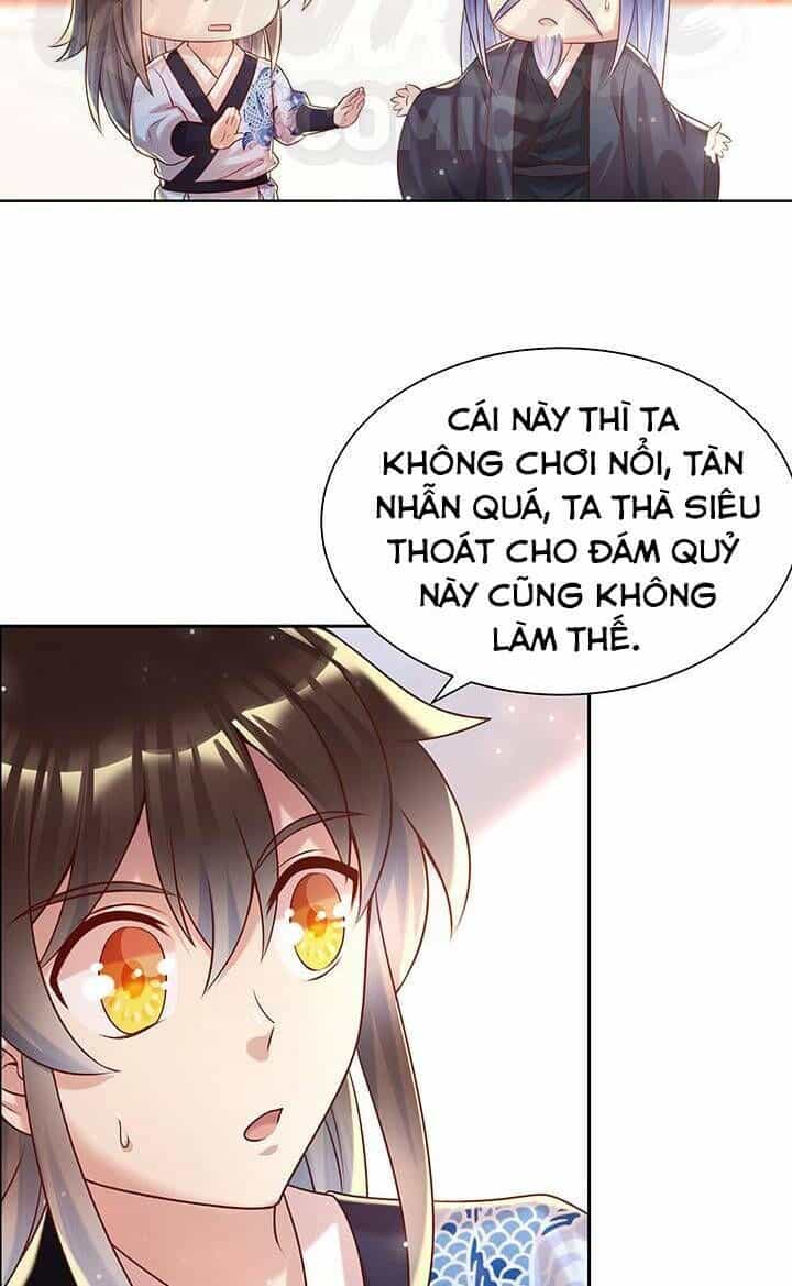 Siêu Phàm Truyện - Chương 130 - ảnh 27
