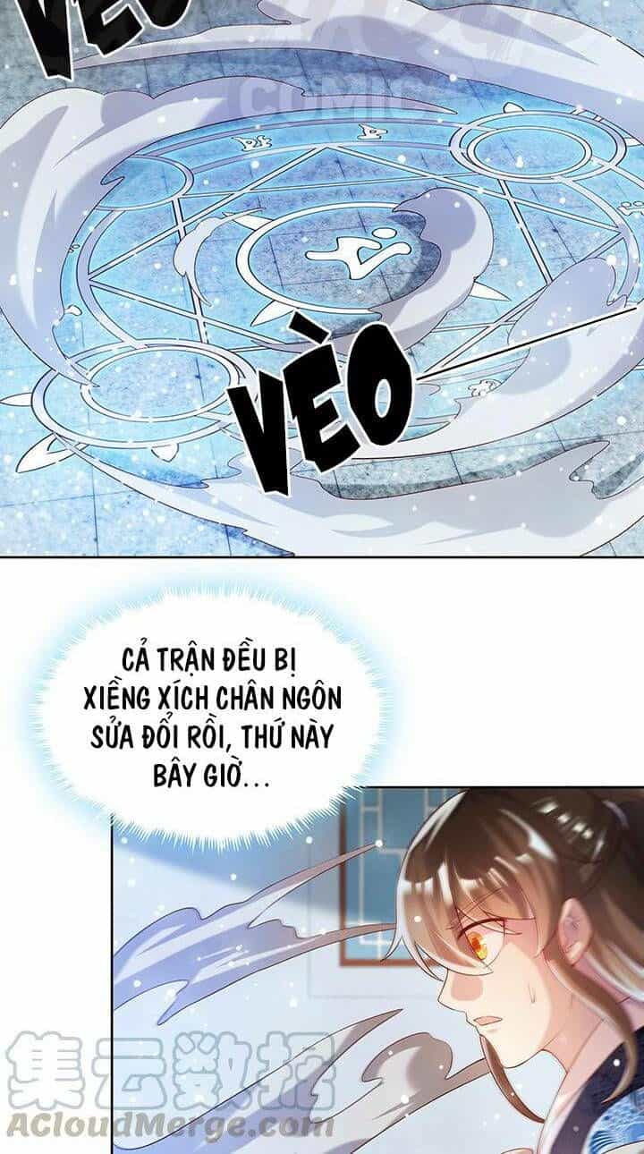 Siêu Phàm Truyện - Chương 131 - ảnh 18