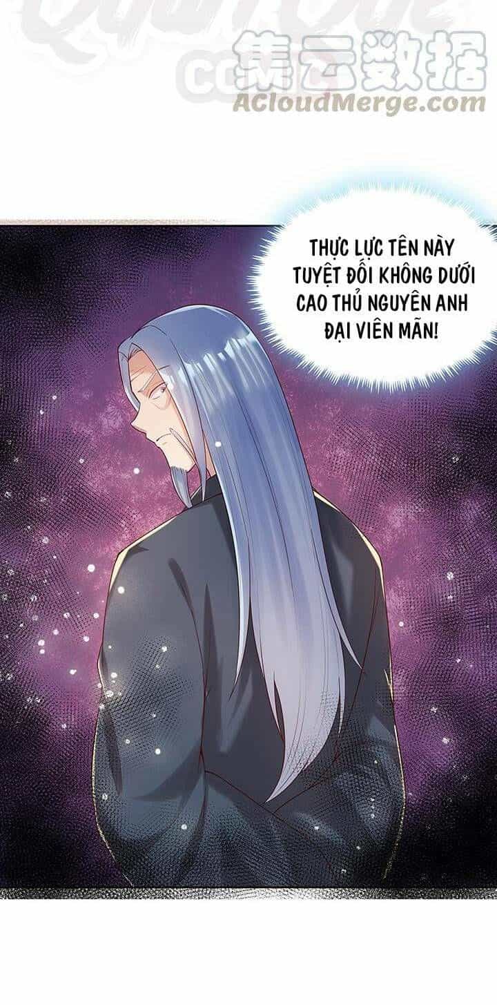 Siêu Phàm Truyện - Chương 132 - ảnh 15