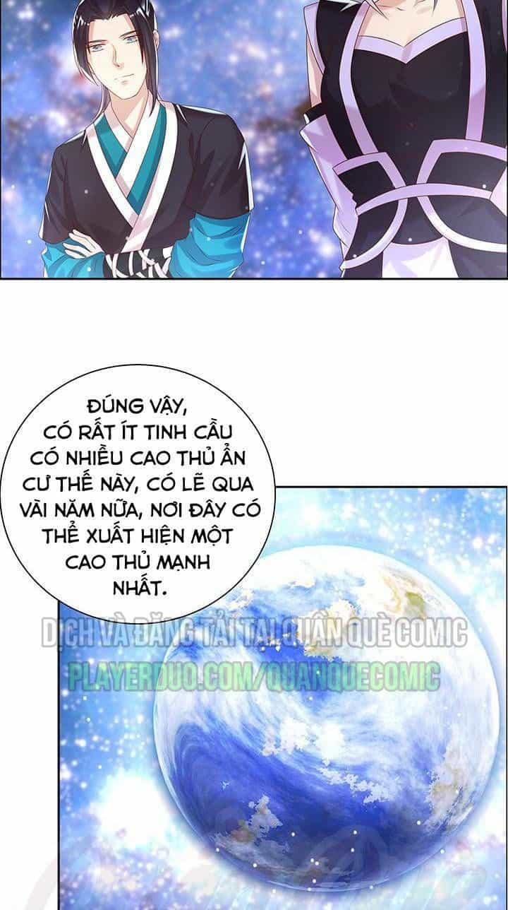 Siêu Phàm Truyện - Chương 133 - ảnh 15