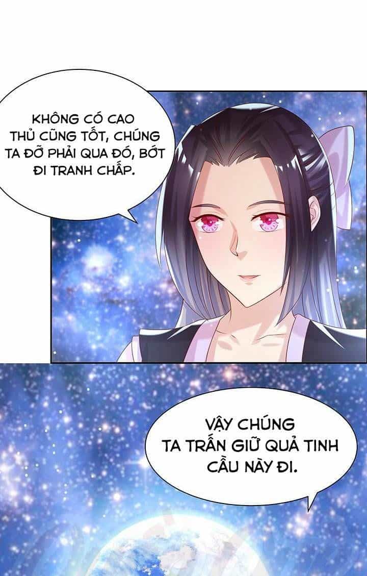 Siêu Phàm Truyện - Chương 133 - ảnh 17