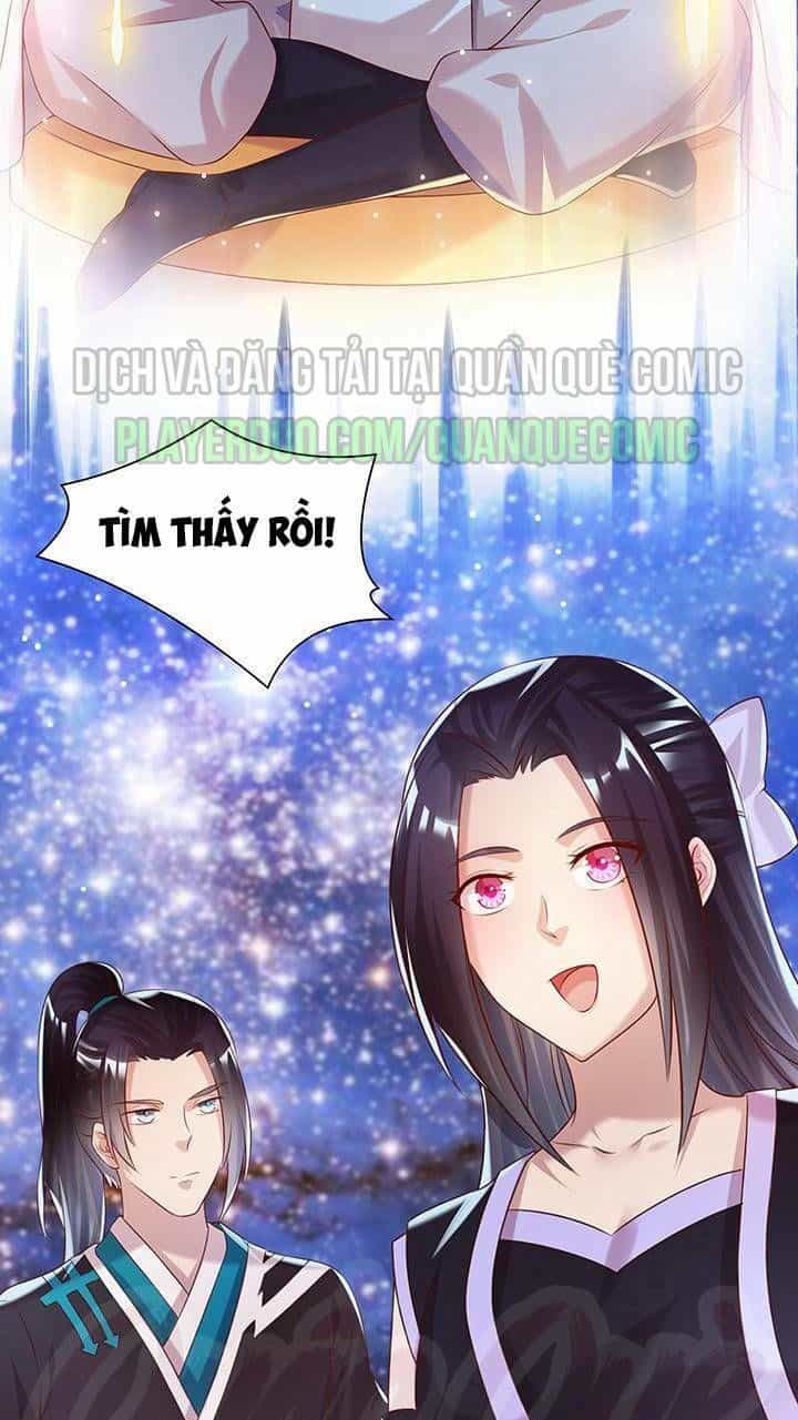 Siêu Phàm Truyện - Chương 133 - ảnh 7
