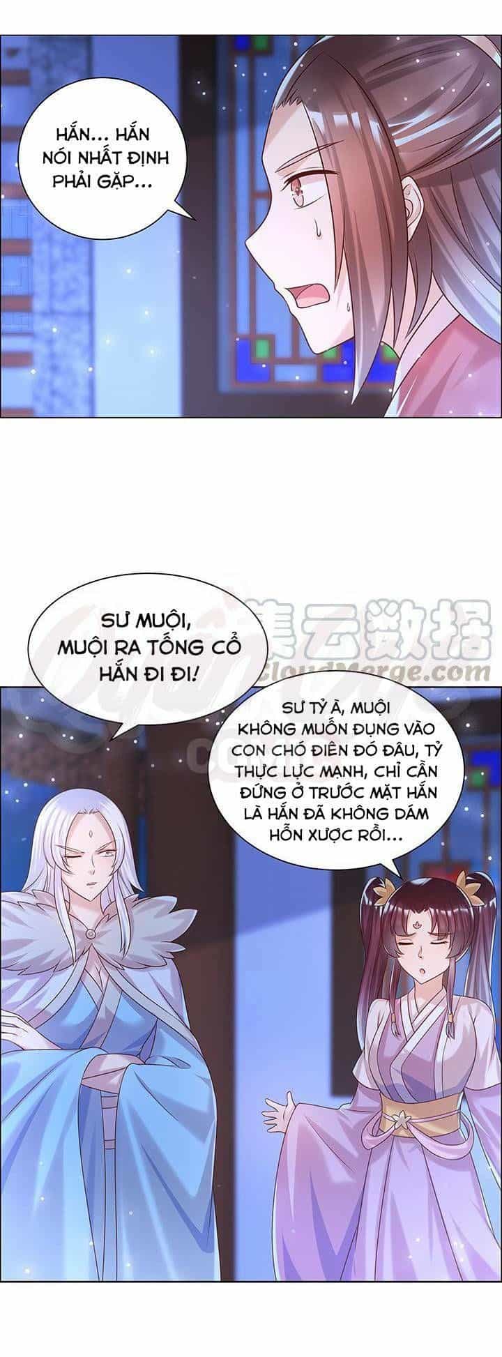 Siêu Phàm Truyện - Chương 134 - ảnh 21