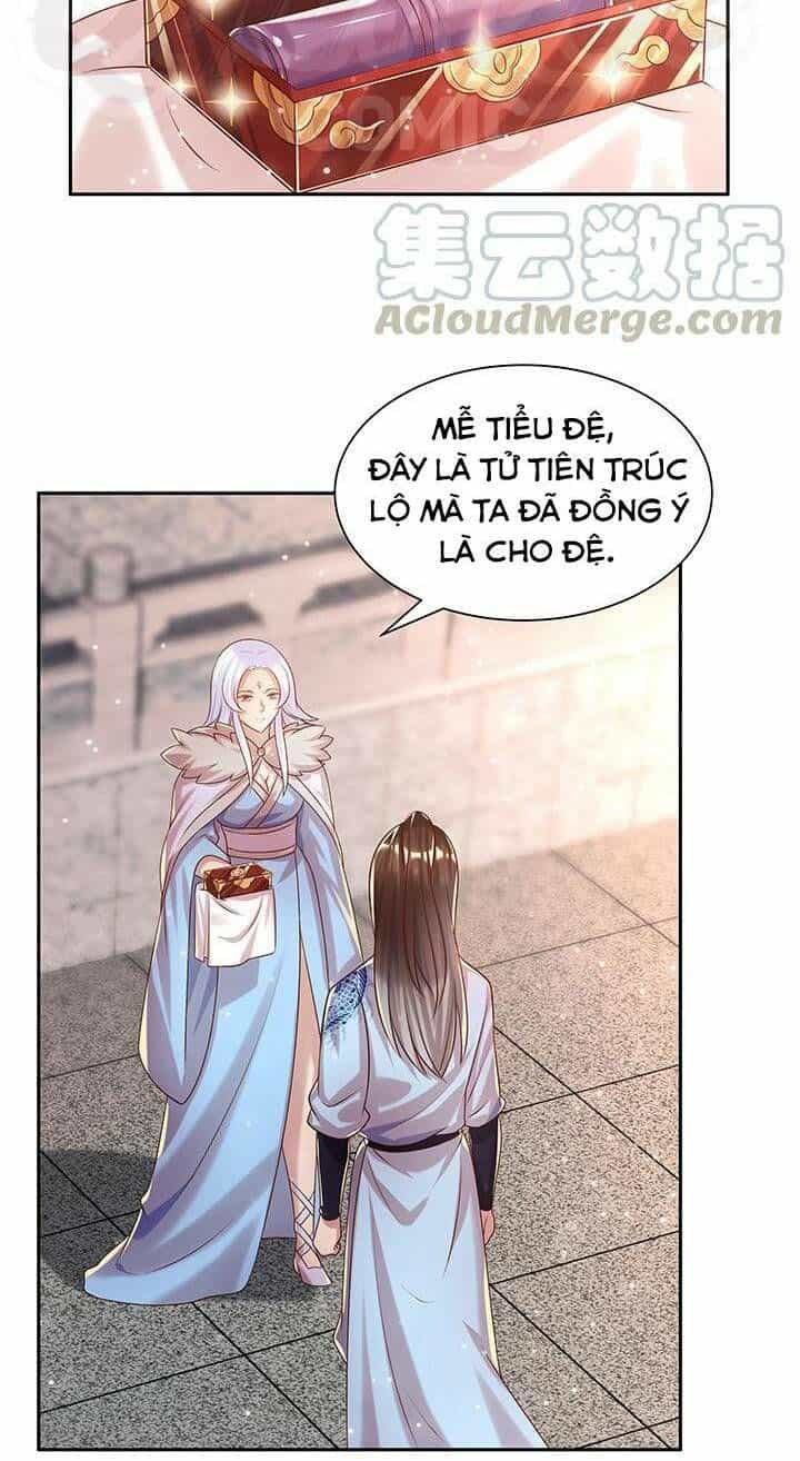 Siêu Phàm Truyện - Chương 134 - ảnh 6