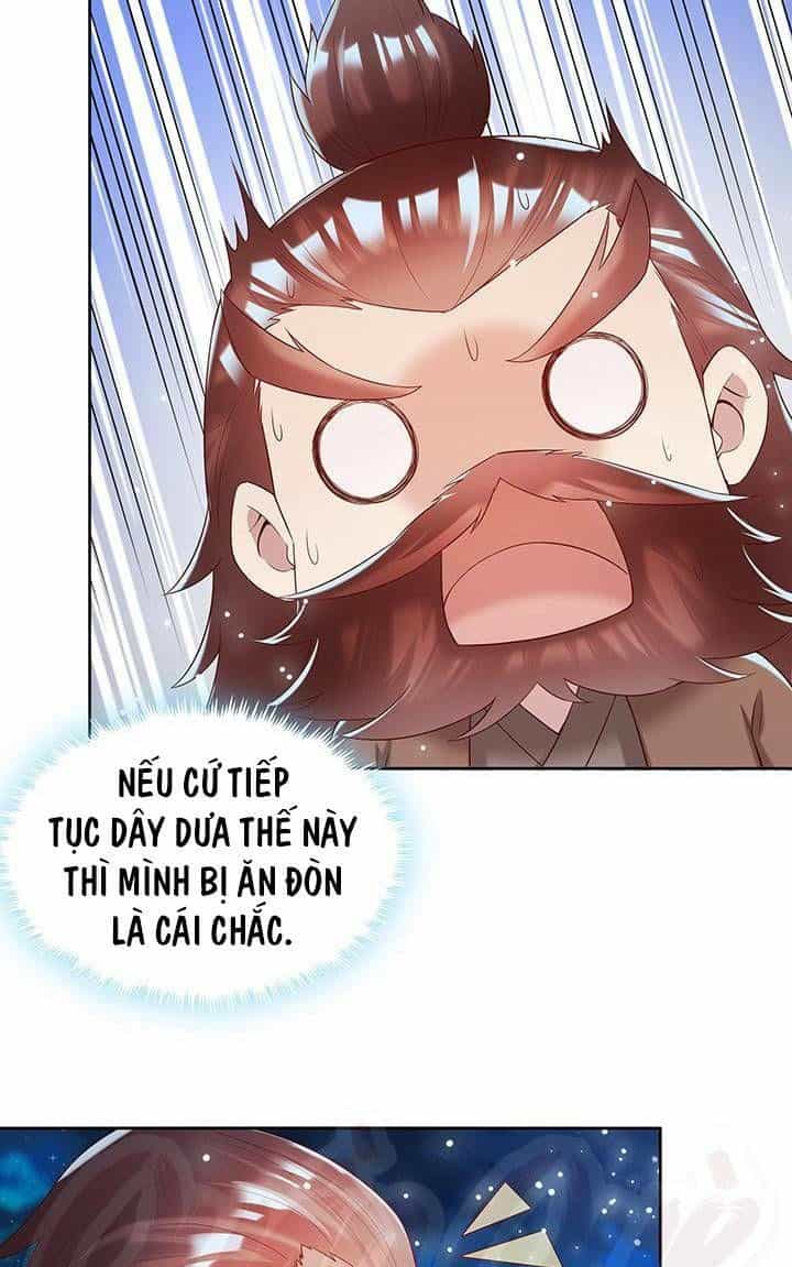 Siêu Phàm Truyện - Chương 135 - ảnh 11