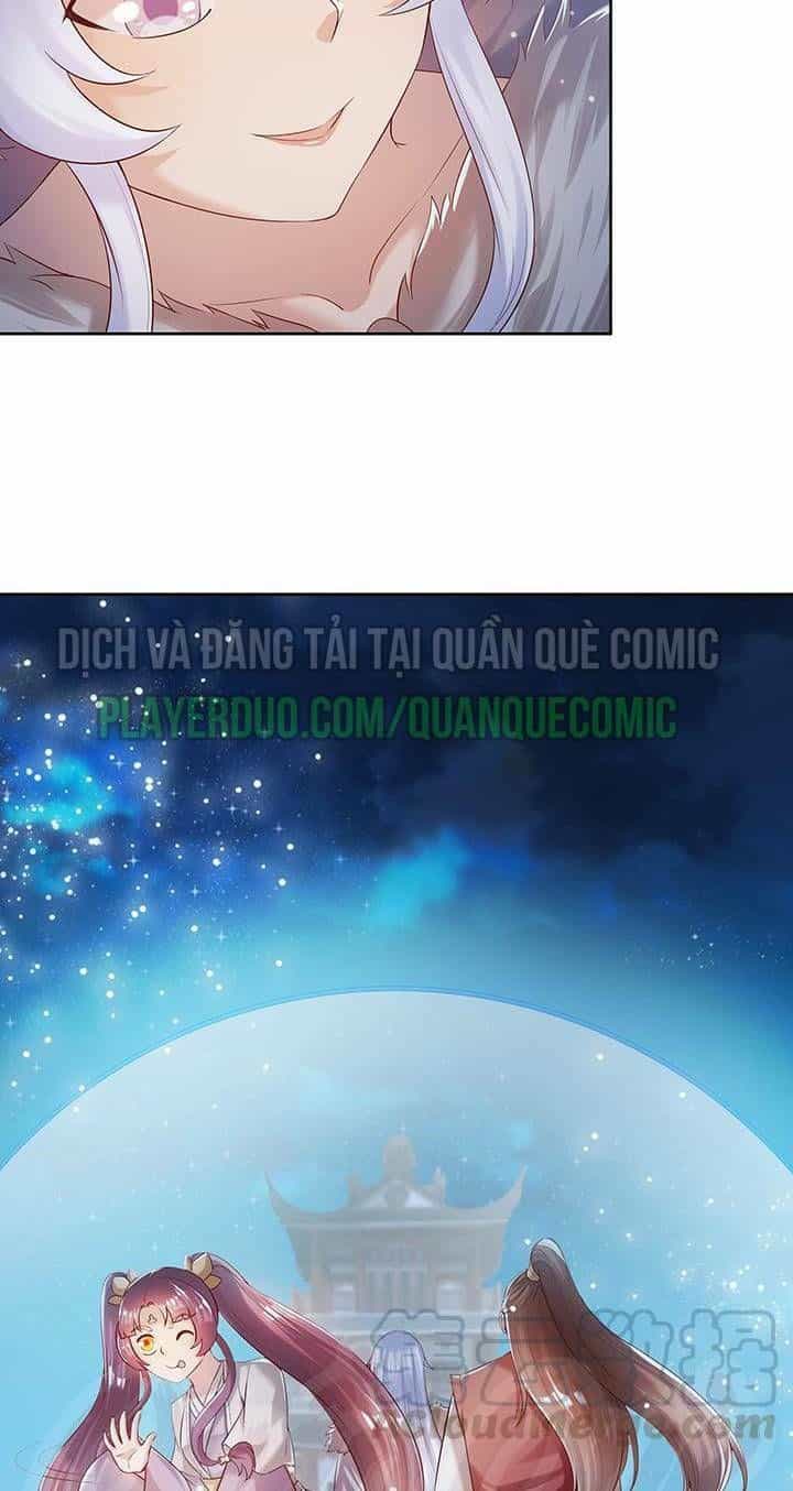 Siêu Phàm Truyện - Chương 135 - ảnh 15